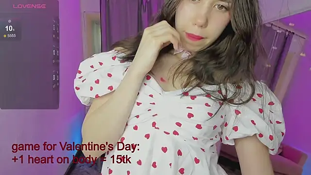 Nicoll_Cherry webcam