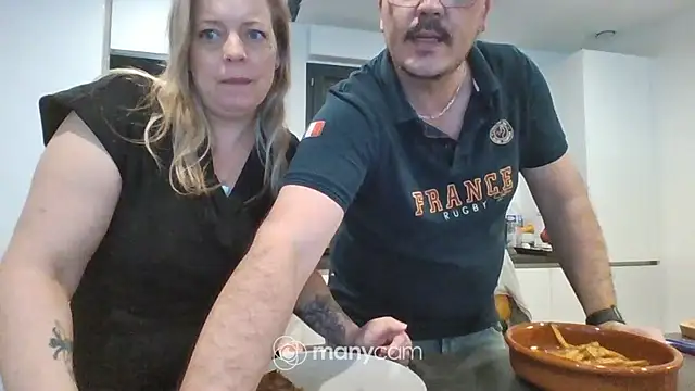 Miss-Chupagirly webcam