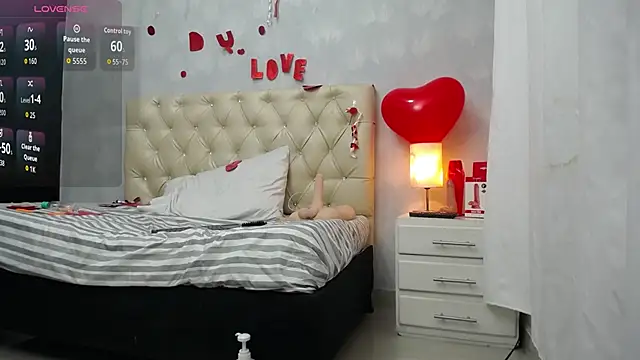 angelica_rober webcam