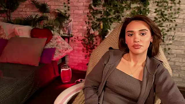 Kimberly_Chapman webcam