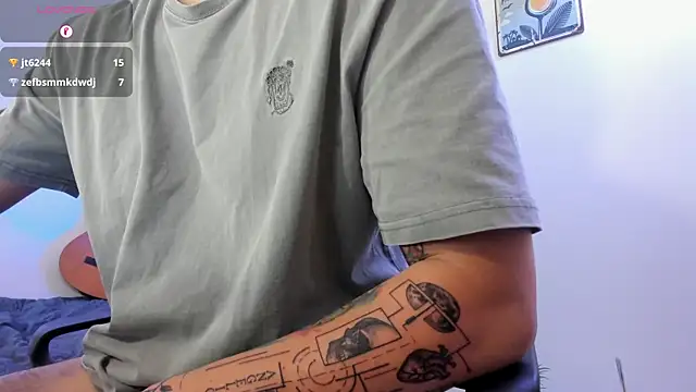 alejandro_stark webcam