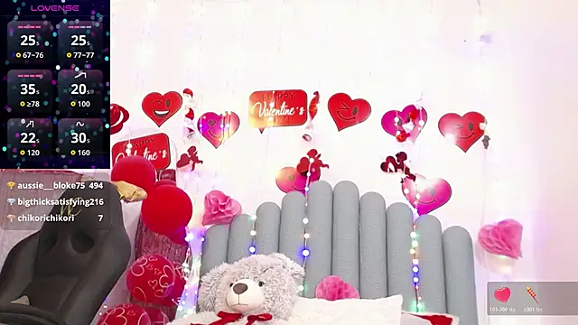 lakshmiraniii webcam