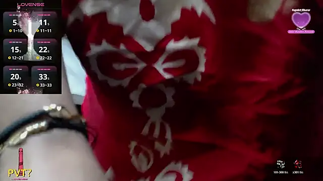 kalpanaaishaa webcam