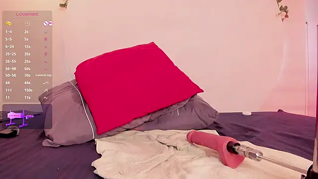 AllisonRoberts_ webcam