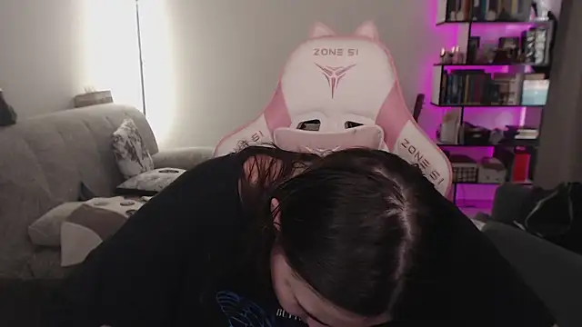 SexyWitch_666 webcam