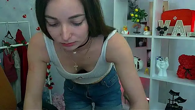 _Barbie_Kiss_ webcam