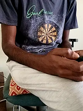 Chocolate_stud10 webcam