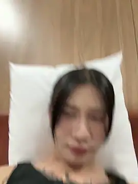 Rainbow-sweet webcam