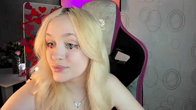 LittleangelEve webcam