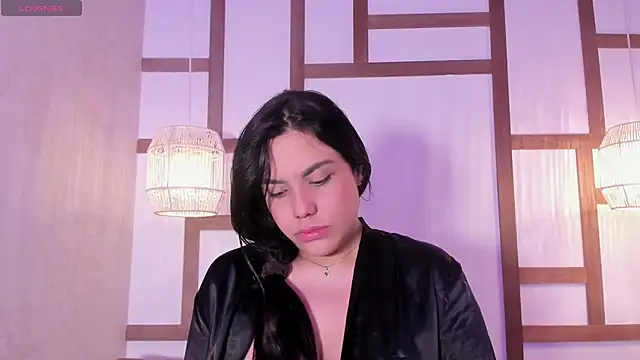 RenataLeclair webcam