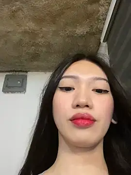 Sweetashleyasian webcam