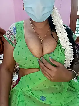 KannadaTamilTeluguBeauty webcam