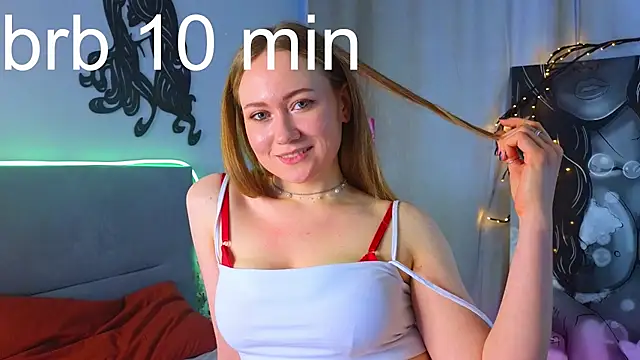 LillianGonzalez webcam