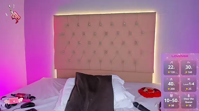 EmmaLawrence_ webcam