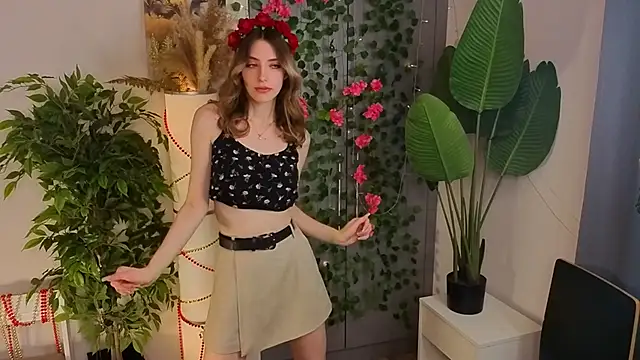 BrianneMallory webcam