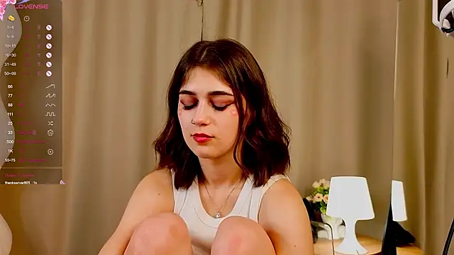 HaIinaDifabio webcam