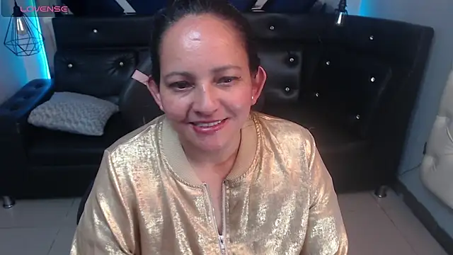 Rhachel_evans webcam