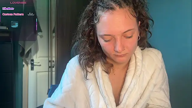 JadeAlexis403 webcam