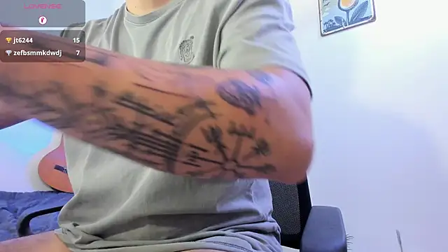 alejandro_stark webcam