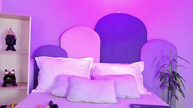 SophieGomez22 webcam