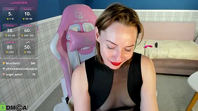 Jaqueline_Richardson webcam