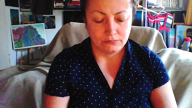 MariaAnaSunshine webcam