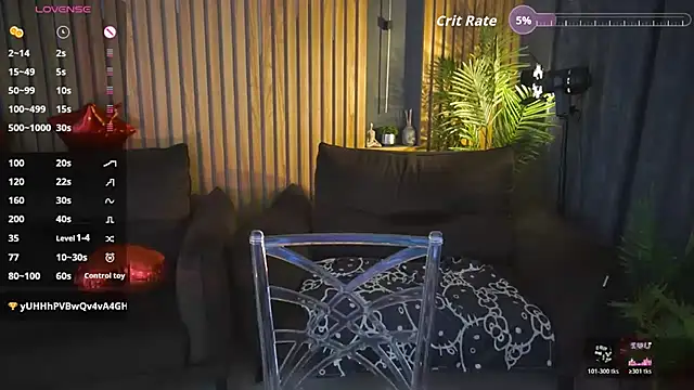 AureliaBliss_ webcam