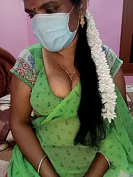 KannadaTamilTeluguBeauty webcam