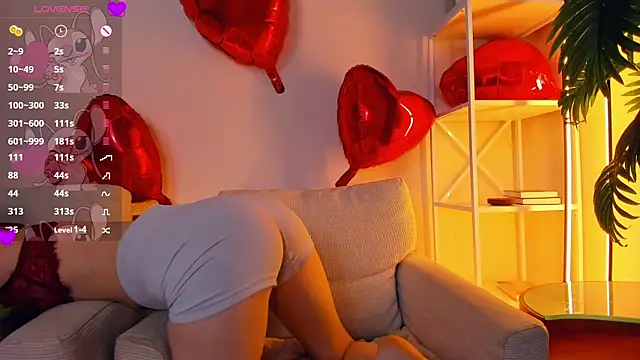 AngelesBenitz webcam