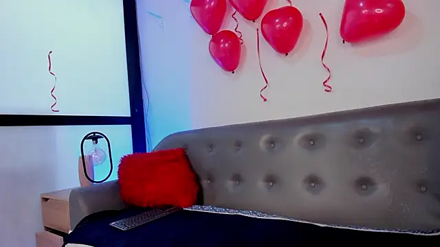 Michel_fitnes webcam