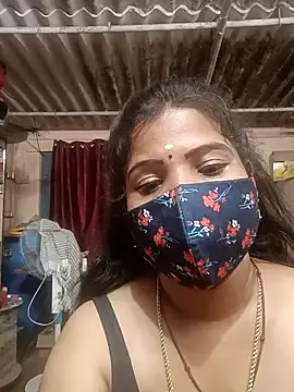 Madhusri_Tamil_Telugu webcam