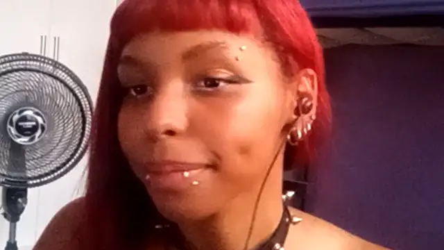 LorenaYounglove webcam