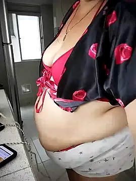 Brenda_Berck_ webcam