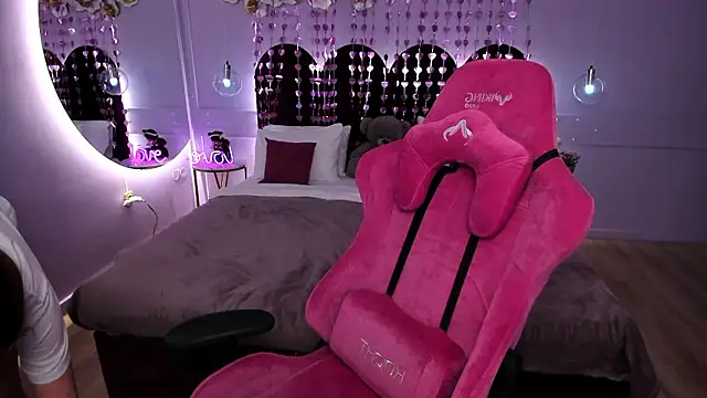 MelanieCarterr webcam