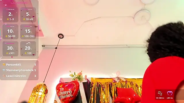 antonelllepiercee webcam