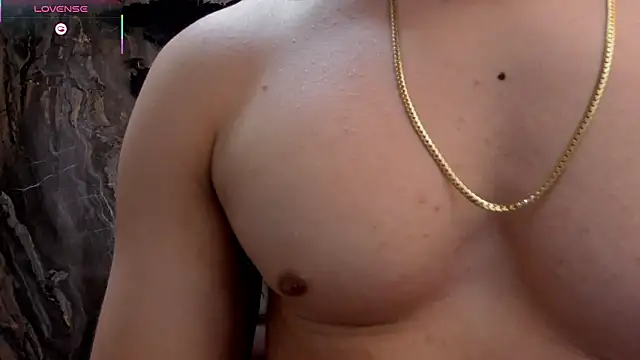 Julian_Mercier webcam