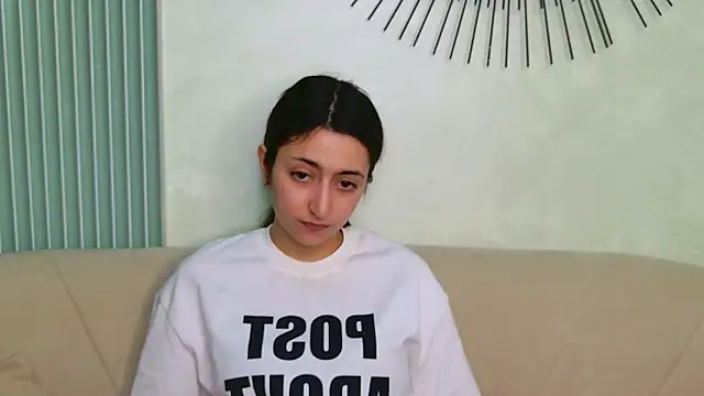 Gloria_Bendall webcam