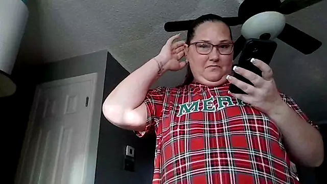 SexyNikki6969 webcam