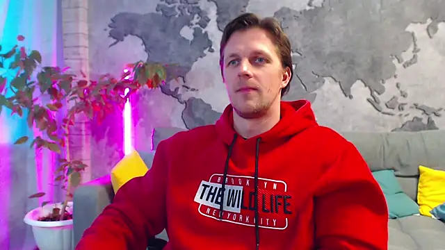 VikingChrisss webcam