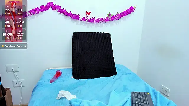 lexyy24 - Lexyy24's free webcam - UK Sex Cams