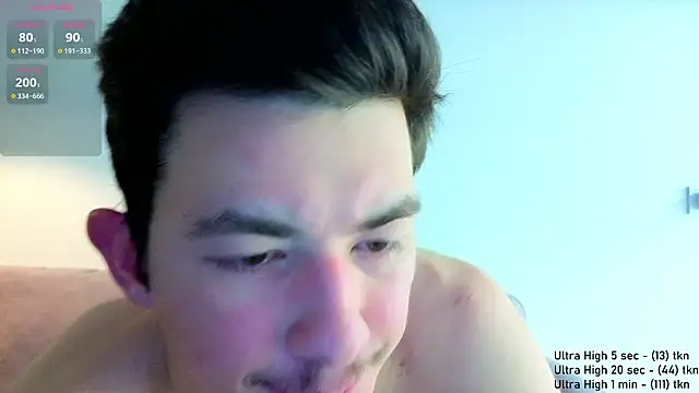 danny__magic (M young) - SELFSUCK