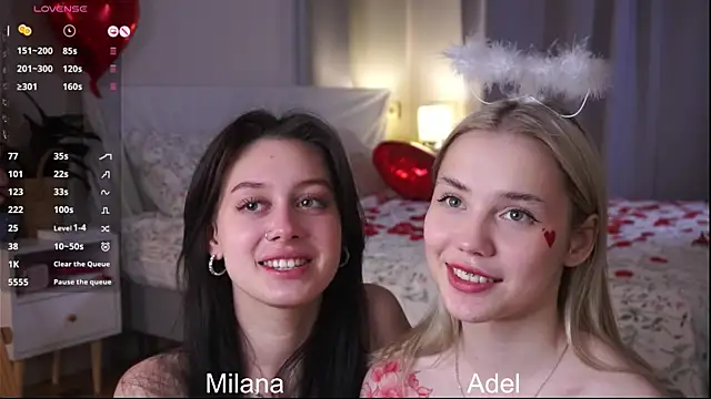 LilianBenskin webcam