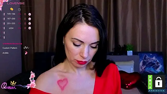 Rita_lovvylyou webcam