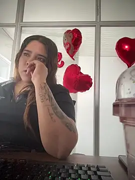 Nahomy_Benett webcam