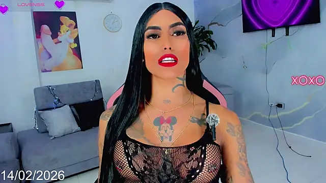 Nella_Dolls webcam