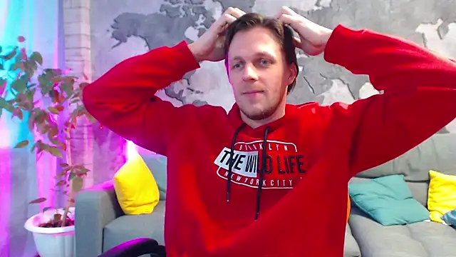 VikingChrisss webcam