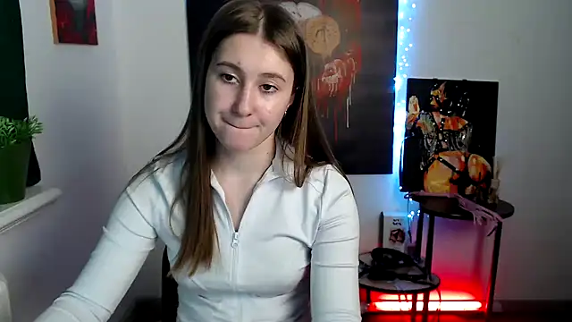 milka_kamila - Milka_kamila's free webcam - UK Sex Cams