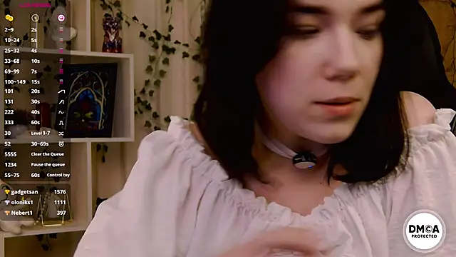 kelly_foox - Kelly_foox's free webcam - UK Sex Cams