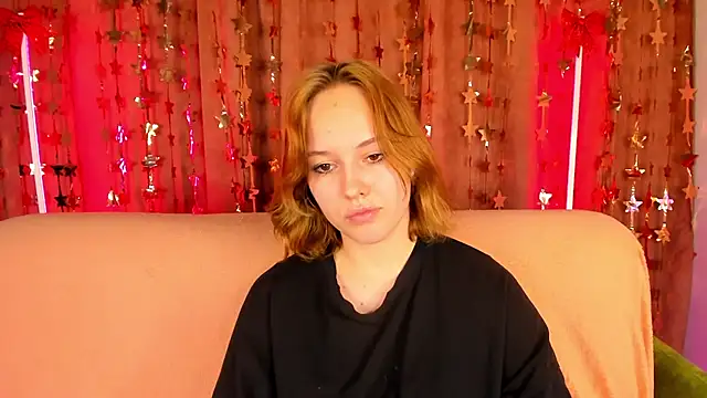 rikkichoco - RikkiChoco's free webcam - UK Sex Cams