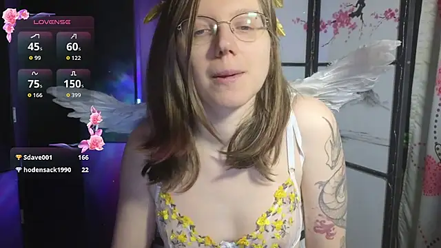 scarlettsrose - Scarlettsrose's free webcam - UK Sex Cams